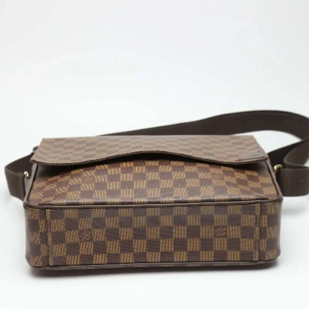 LOUIS VUITTON Brown Damier Shoulder Bag